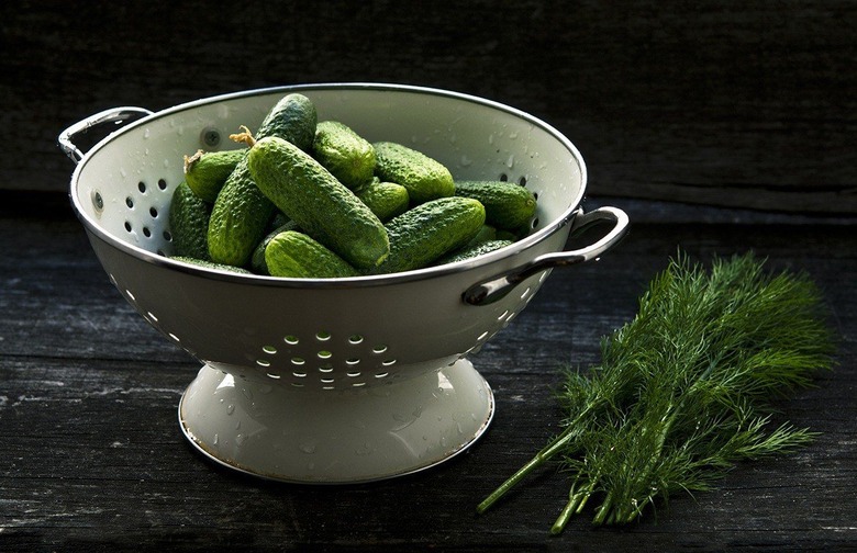 Pickles 