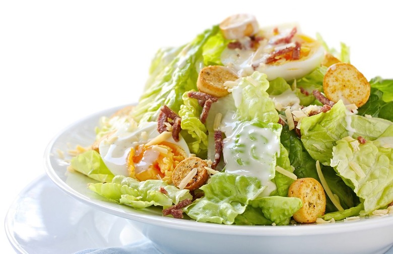 Salad Dressing