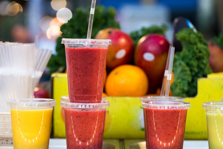 Smoothies