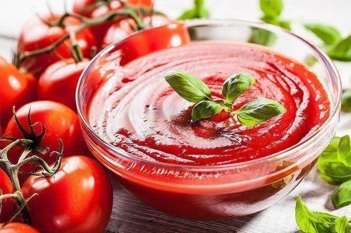Tomato Sauce