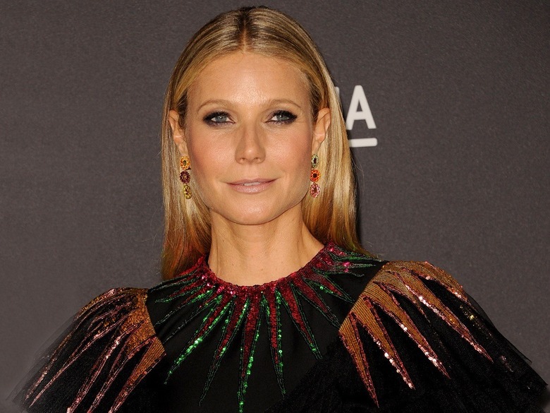 Martha Stewart vs. Gwyneth Paltrow