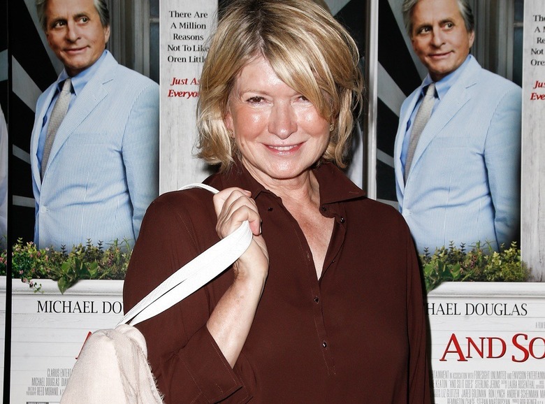Martha Stewart vs. Rachael Ray