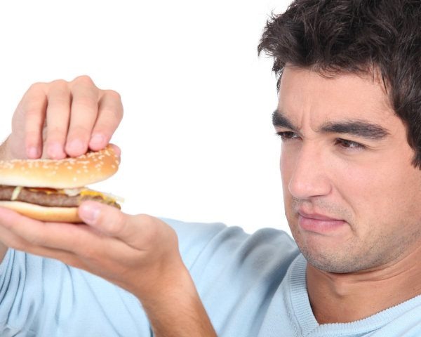Scary Food Facts