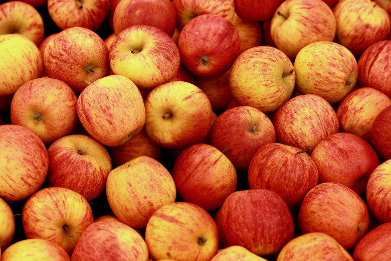 apples