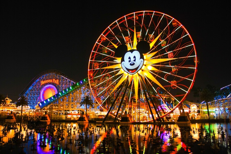 DCA