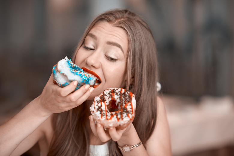 donuts