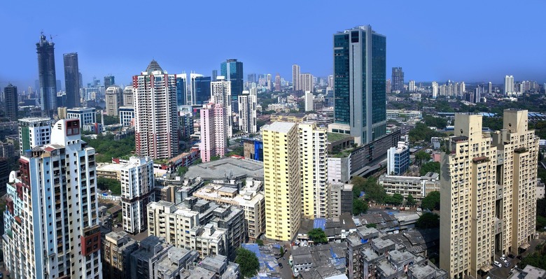 Mumbai