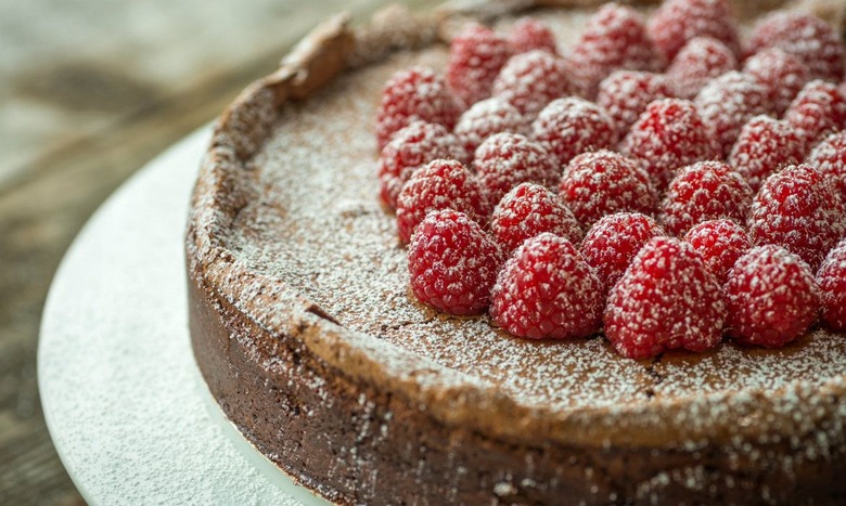 You'll Want to Make This 3-Ingredient Dessert 3 Times a Week