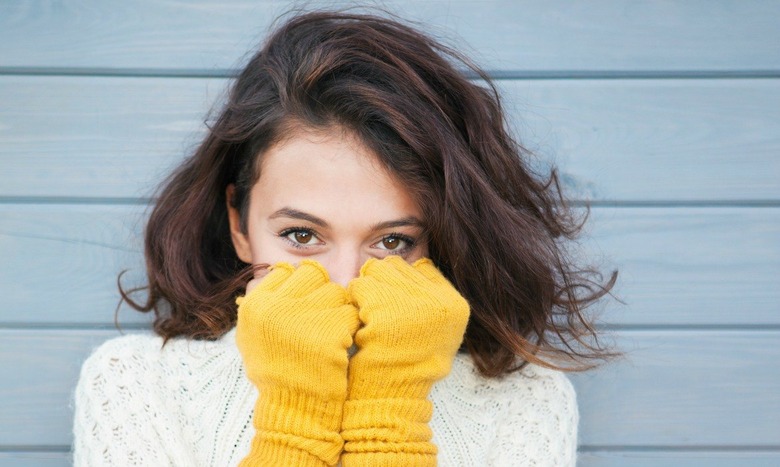 cold