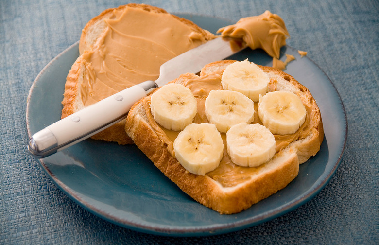 Eat Energizing, Full Meals Throughout the Day