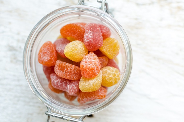 gummy vitamins
