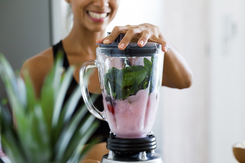 smoothie