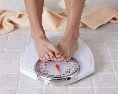 Weight