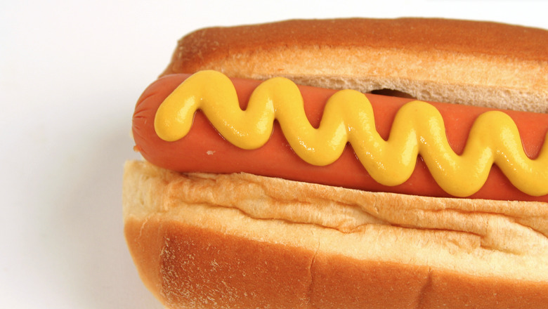 Hot Dogs, gross ingredients