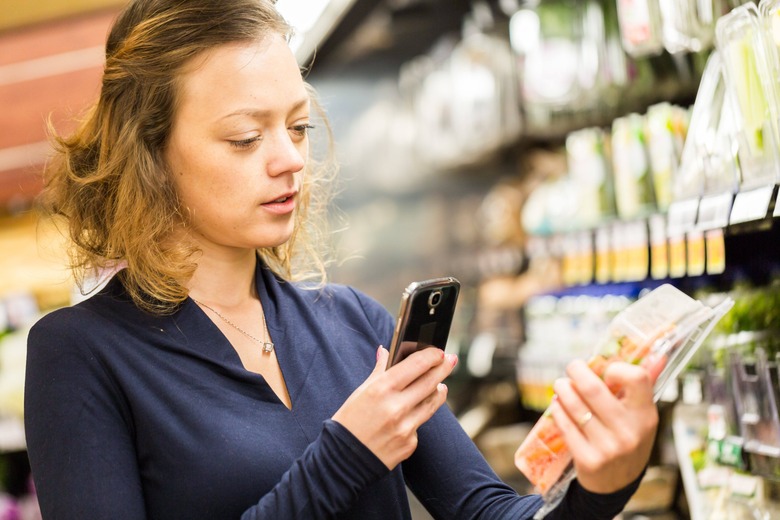 You're Reading Nutrition Labels All Wrong