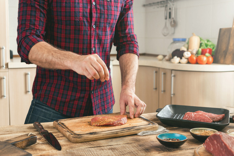 You've been Cooking Steak Wrong Your Entire Life