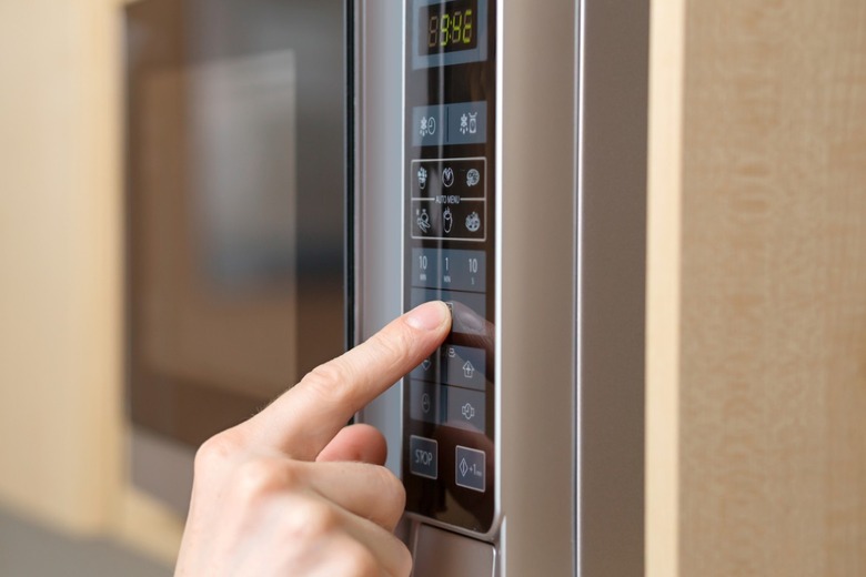 Thawing in the Microwave: How to Do It