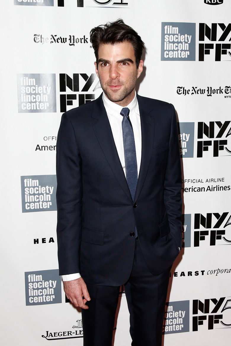 zachary quinto