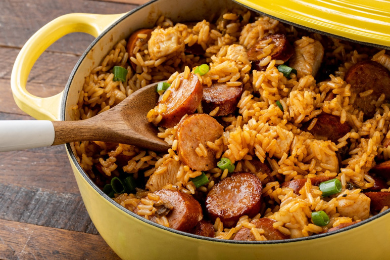 Zatarain's® Jambalaya