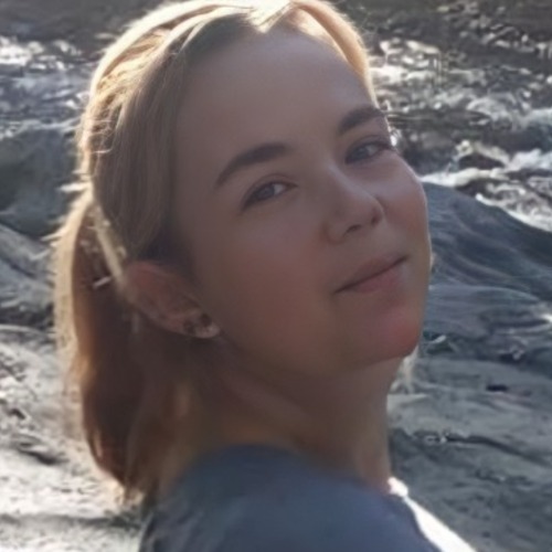 Photo of Chelsea Falin