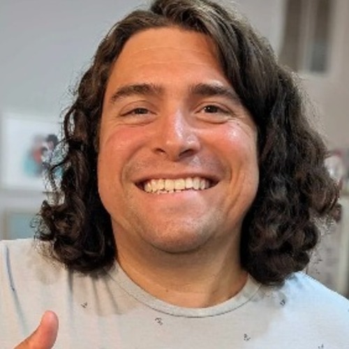 Photo of Chris Corlew