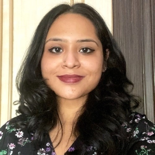 Photo of Ashwini Rakhe