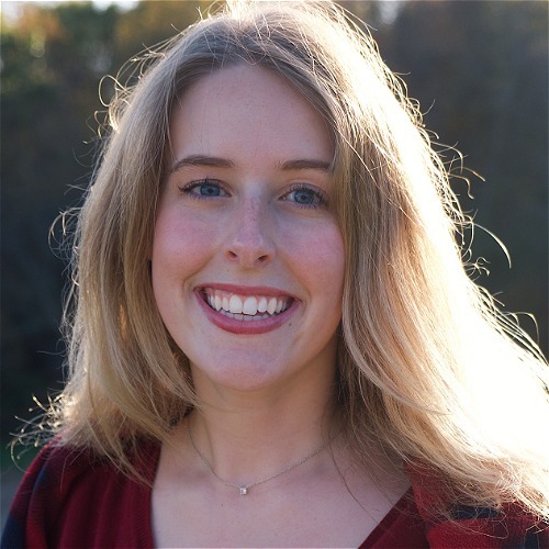 Photo of Addison Bushnell