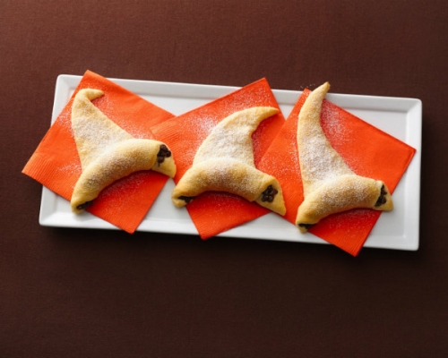 Scary Halloween Treats