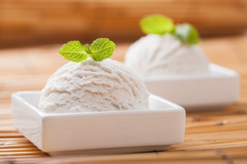 Healthy Ice Cream? Healthy Ice Cream?