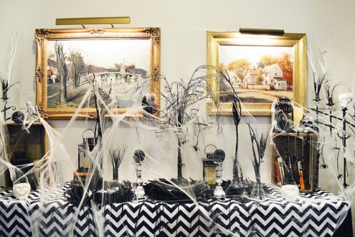 Easy Halloween Décor Easy Halloween Décor