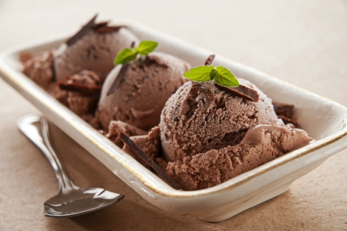 Healthy Ice Cream? Healthy Ice Cream?