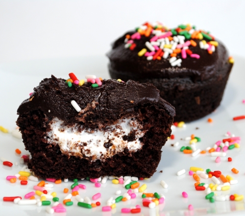Fun Recipes with Fluff