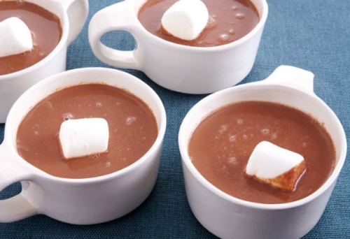 Easy Fall Cocktails