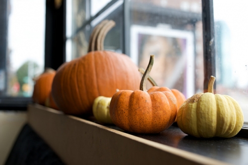Easy Halloween Décor Easy Halloween Décor