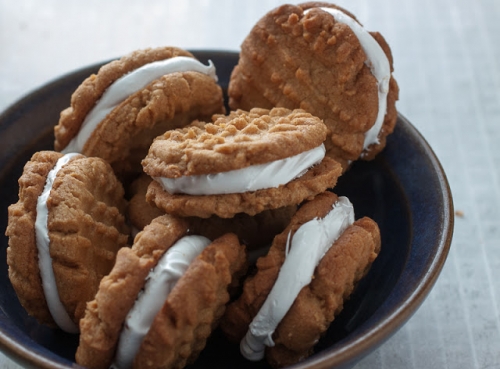 Fun Recipes with Fluff