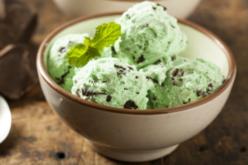 Healthy Ice Cream? Healthy Ice Cream?