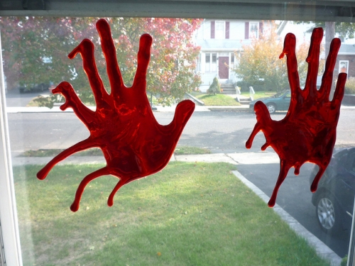 Easy Halloween Décor Easy Halloween Décor