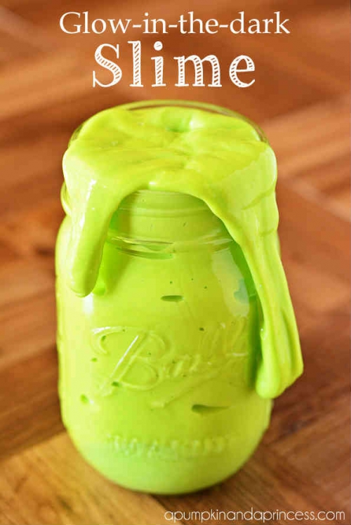 DIY Halloween Crafts