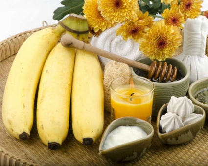 banana