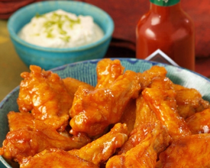 buffalo sauce