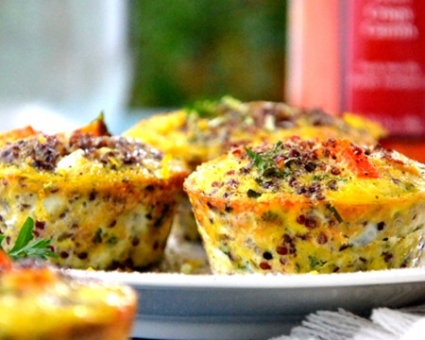 healthy breakfast