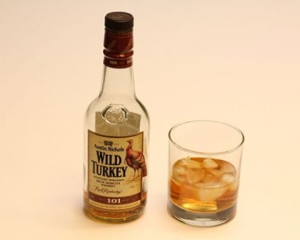 Thanksgiving cocktails