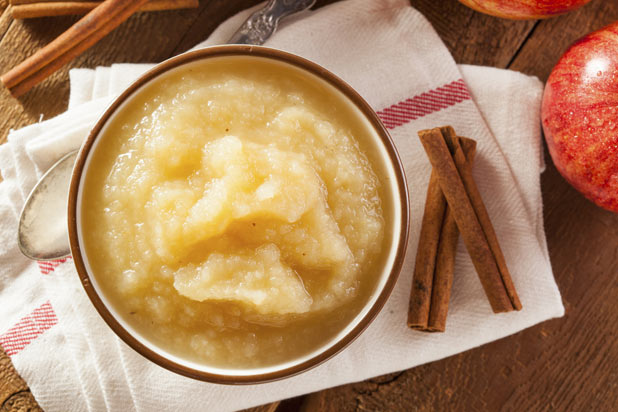 applesauce