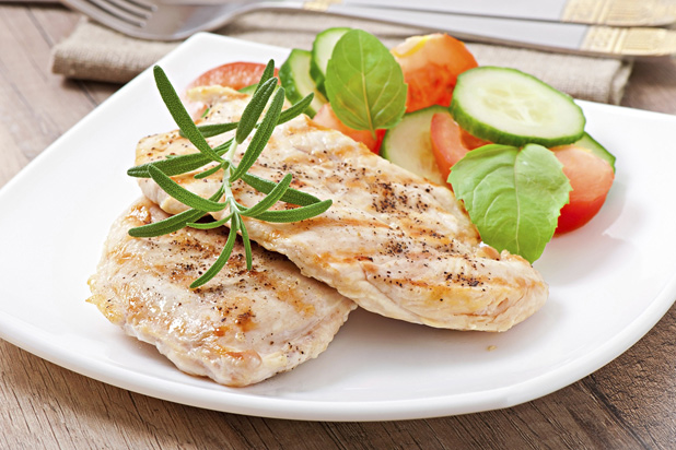 lean protein