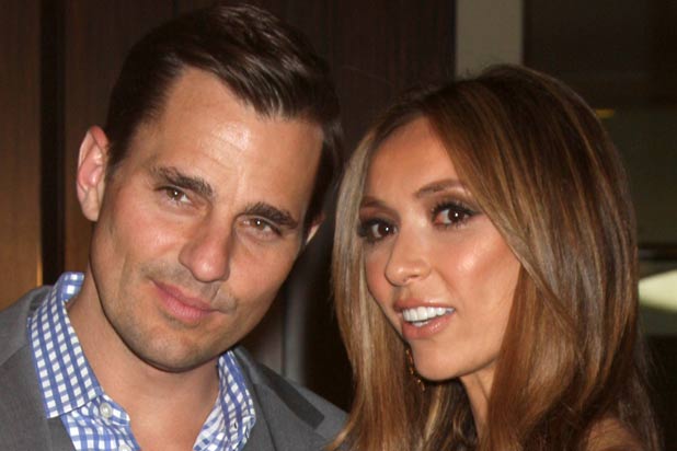 Guiliana Rancic