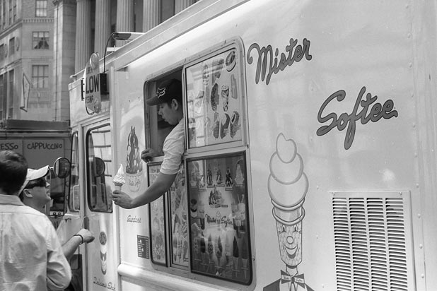 mister softee