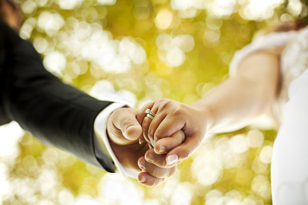 Wedding horoscope