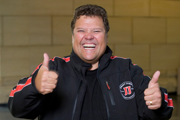 Jimmy John's