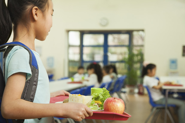 lunch programs