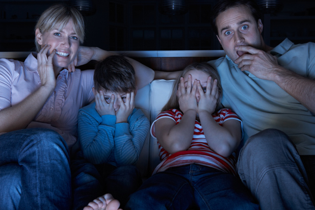 Family Fun Night